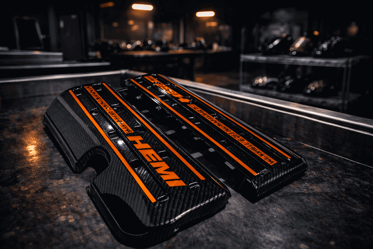 Hydro 2 AMBA Creative